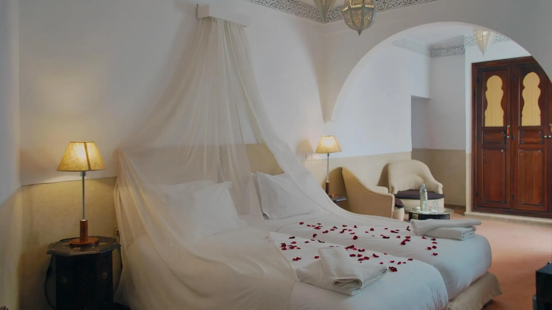 Riad Charai Marrakesh