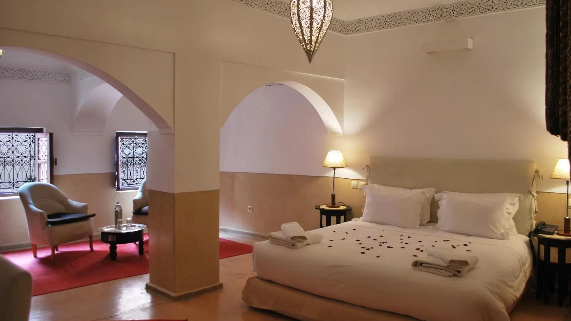 Riad Charai Marrakesh