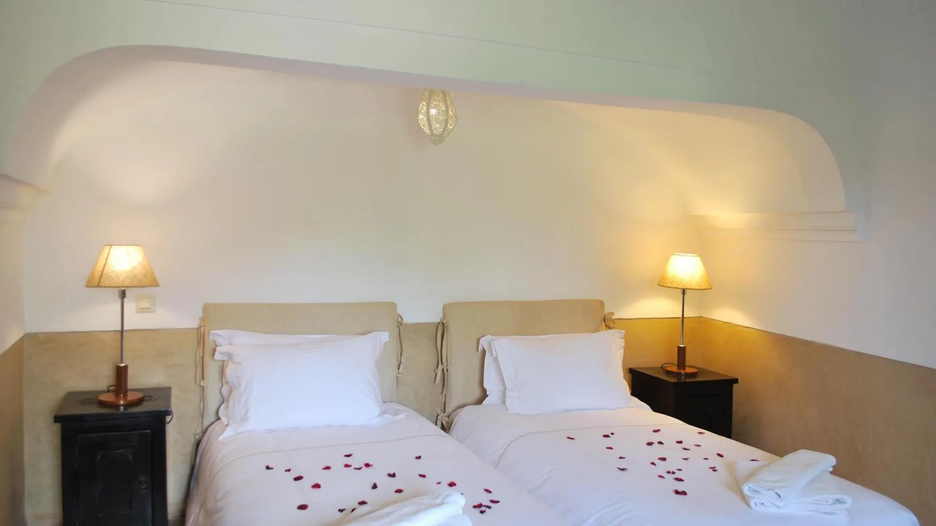 Riad Charai Marrakesh 3*,