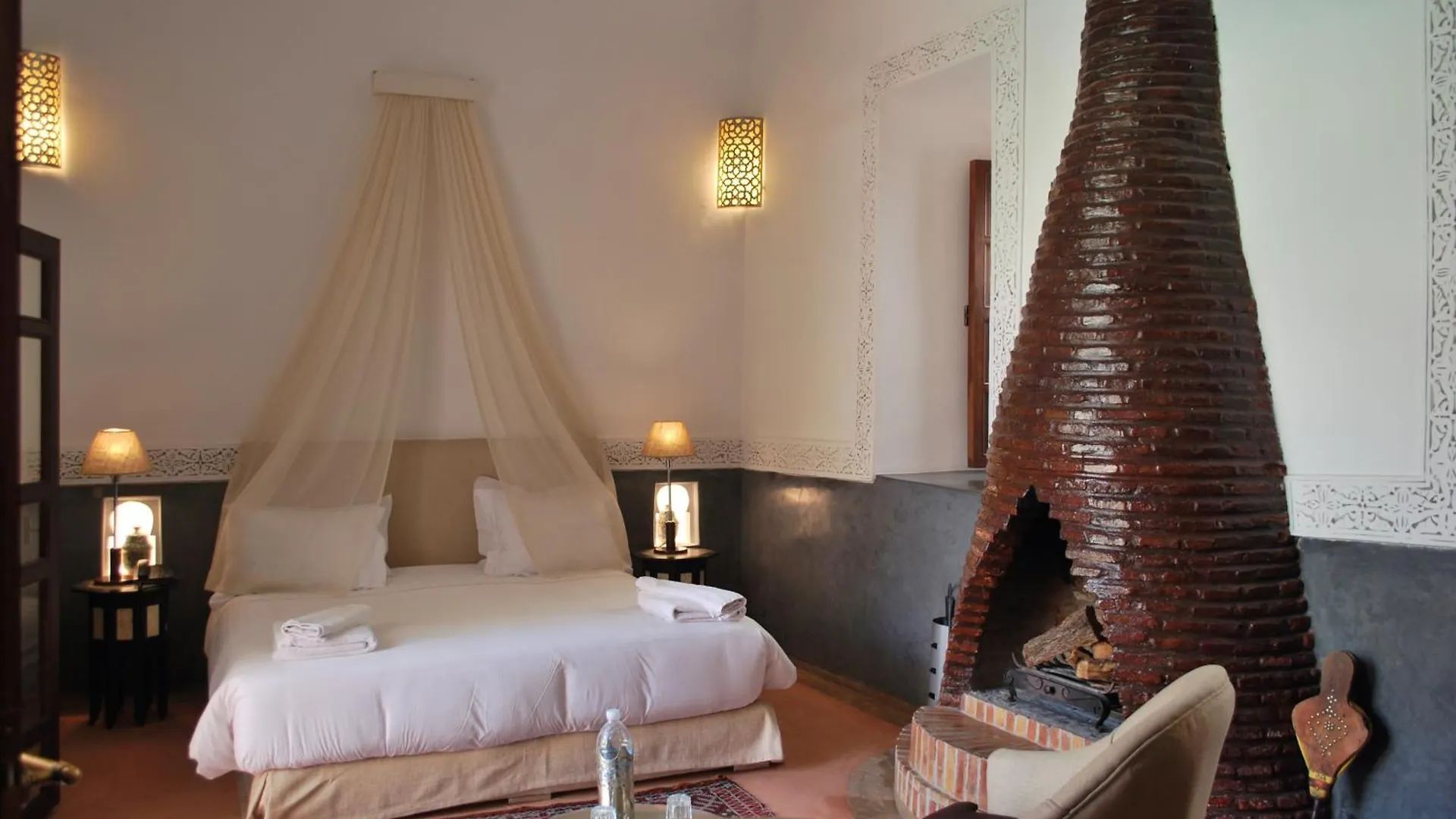 Riad Charai Marrakesh