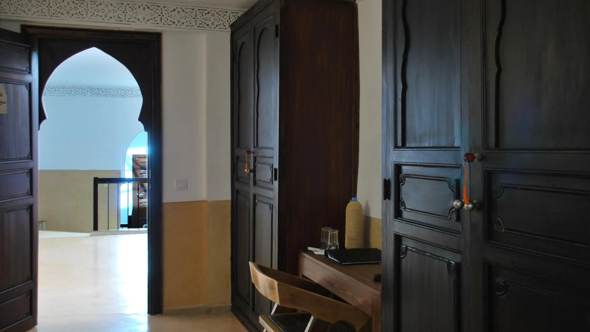 Riad Charai Marrakesh