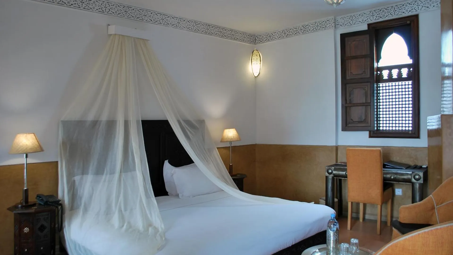 Riad Charai Marrakesh