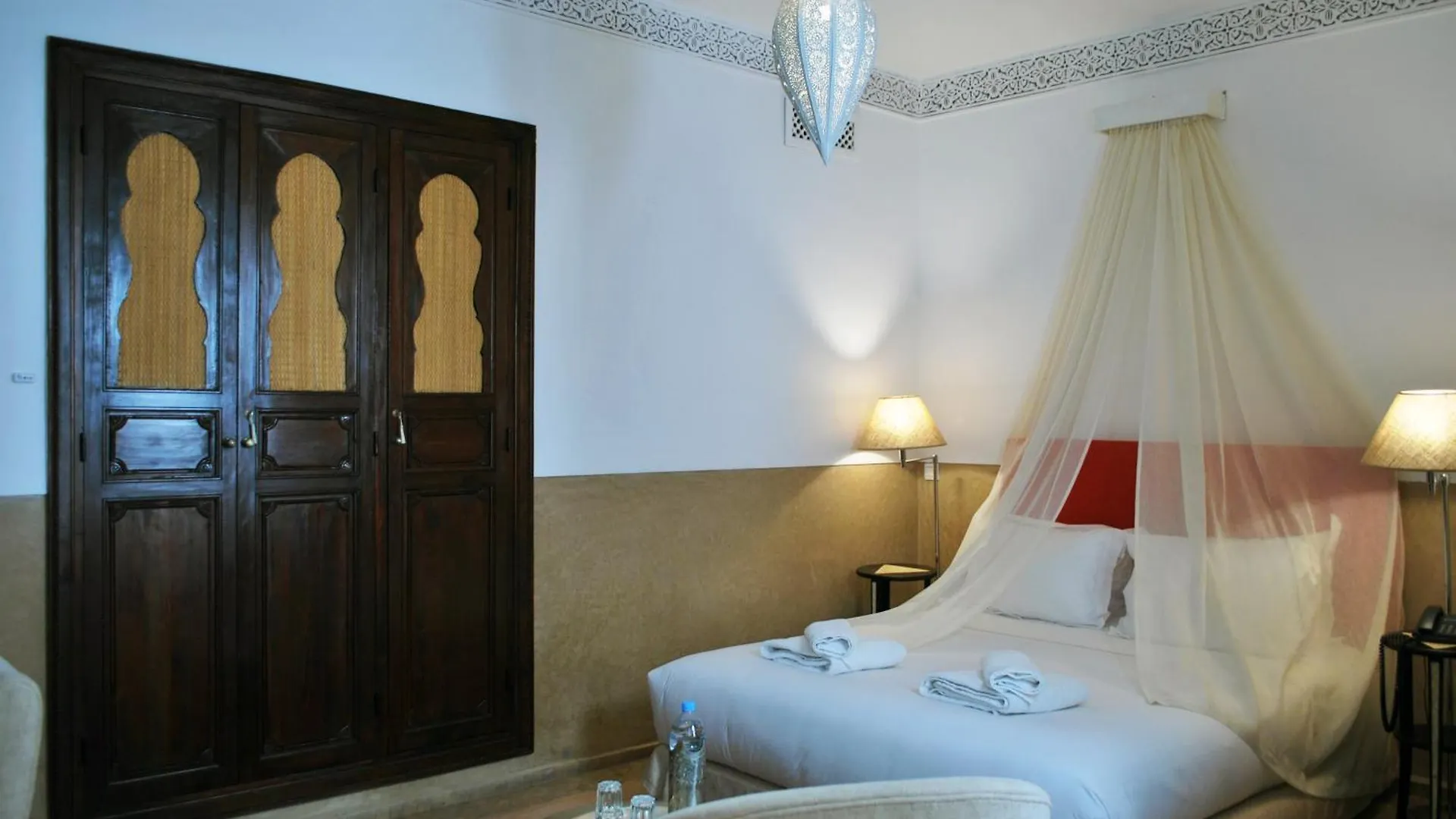 Riad Charai Marrakesh 3*,  Maroc