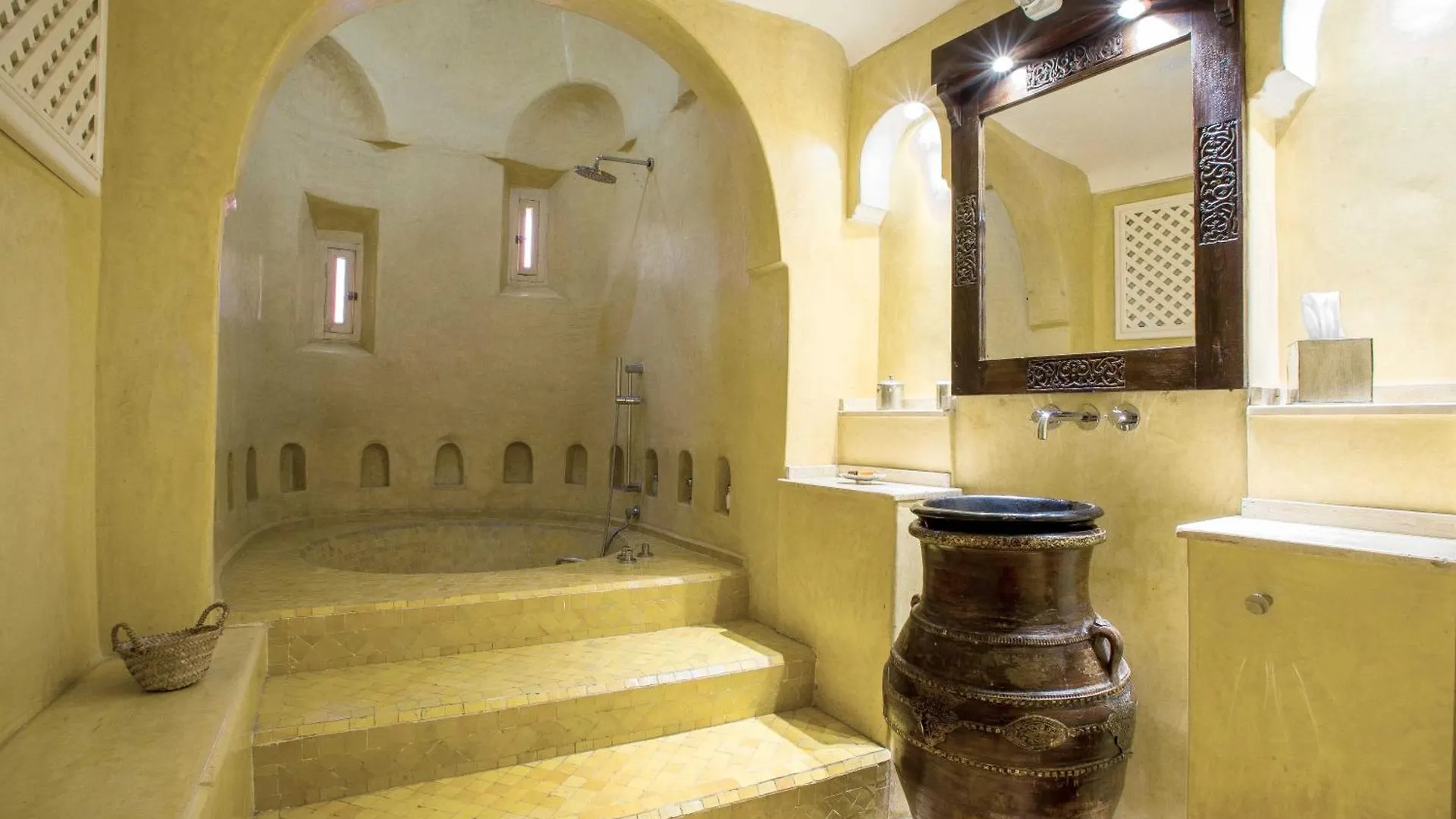 Riad Charai Marrakesh