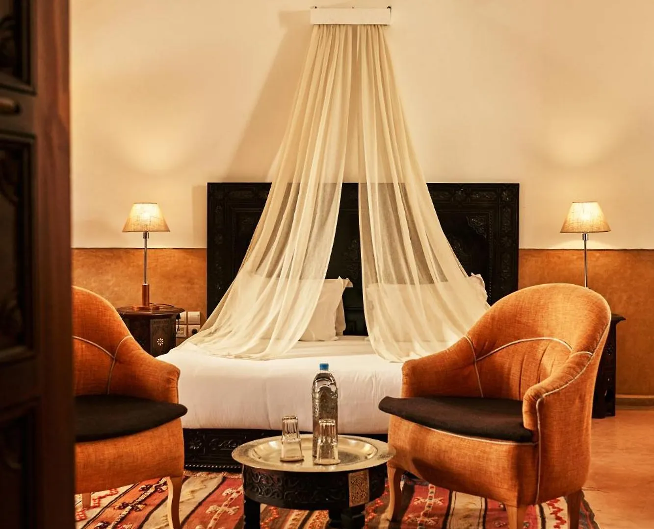 Riad Charai Marrakesh Maroc