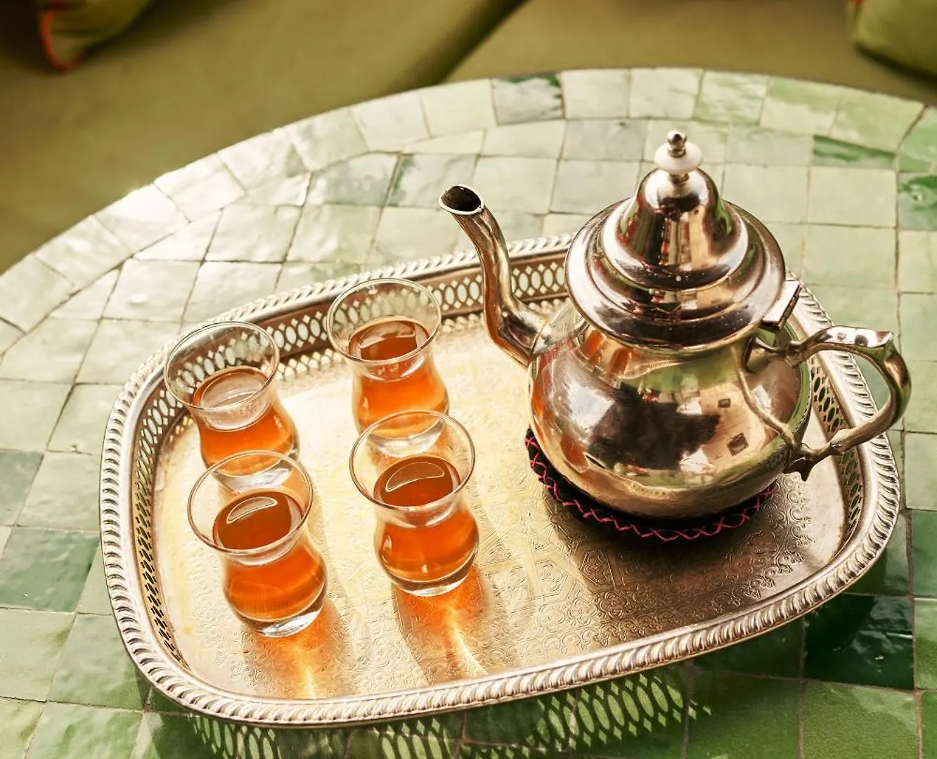 Riad Charai Marrakesh