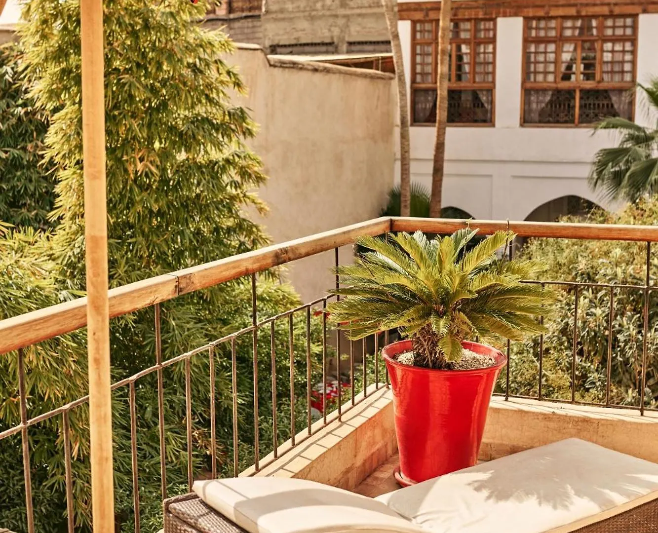 Riad Charai Marrakesh