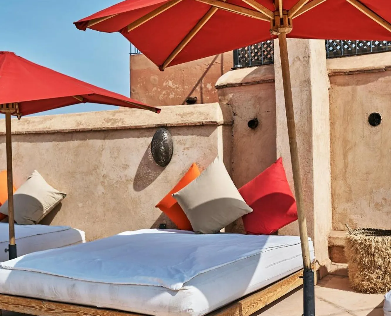 Riad Charai Marrakesh