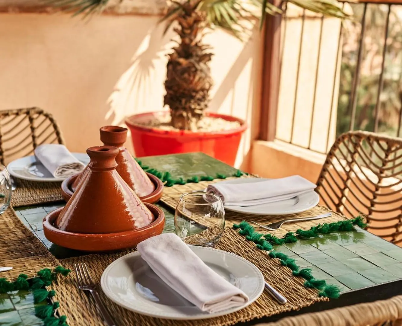 Riad Charai Marrakesh