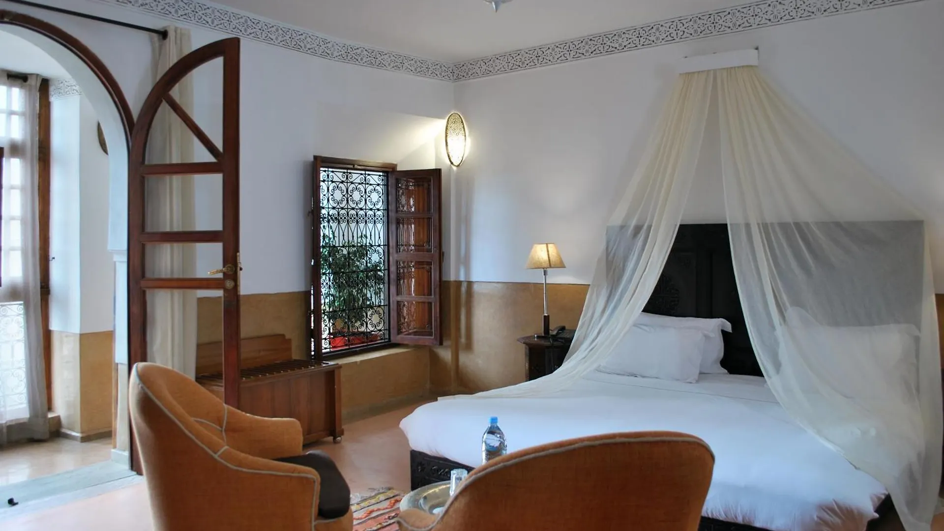 Riad Charai Marrakesh
