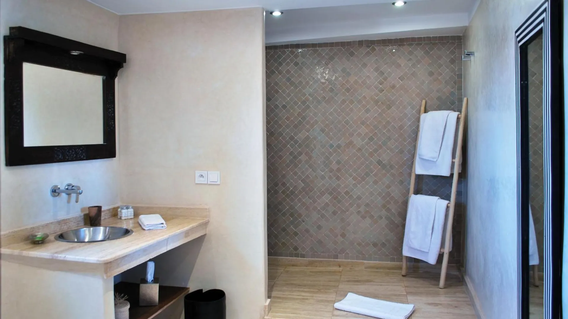 Riad Charai Marrakesh 3*,