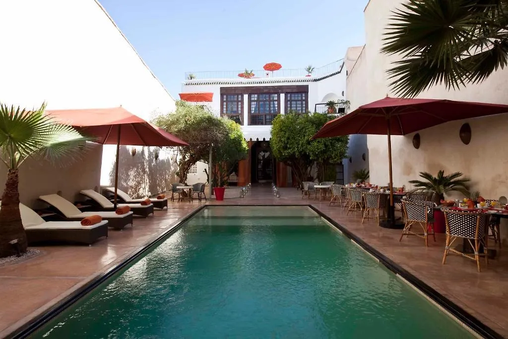Riad Charai Marrakesh