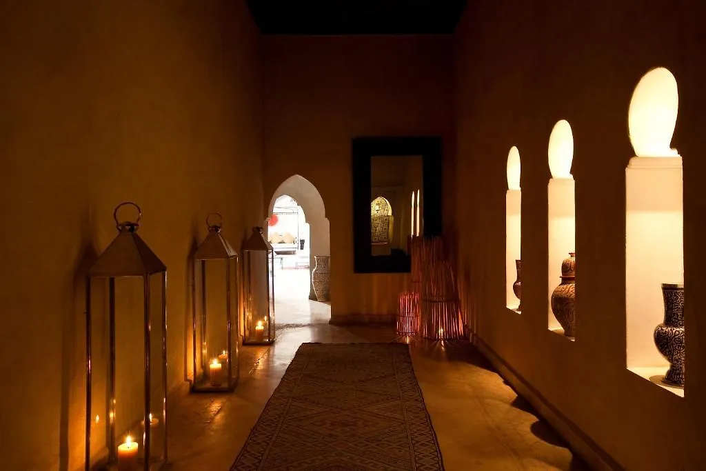 Riad Charai Marrakesh
