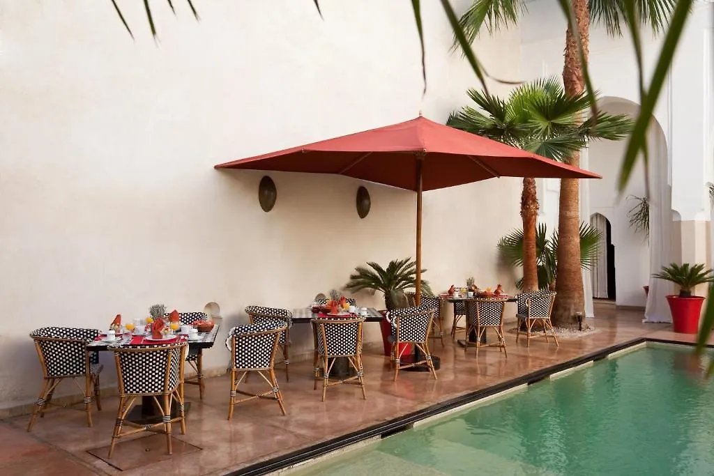 Riad Charai Marrakesh