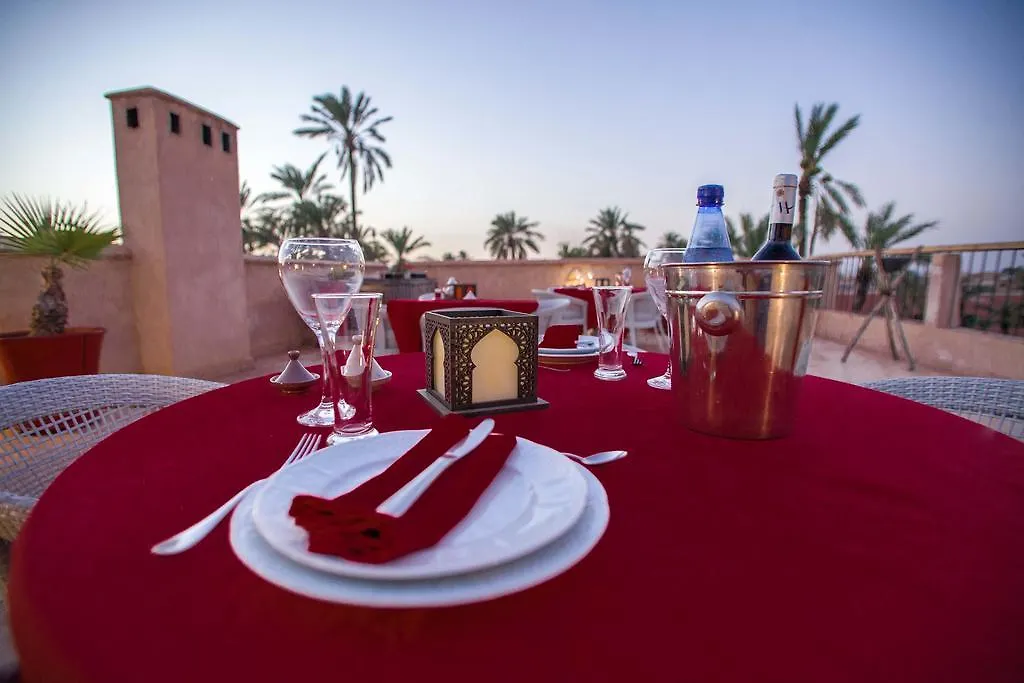 Riad Charai Marrakesh 3*,