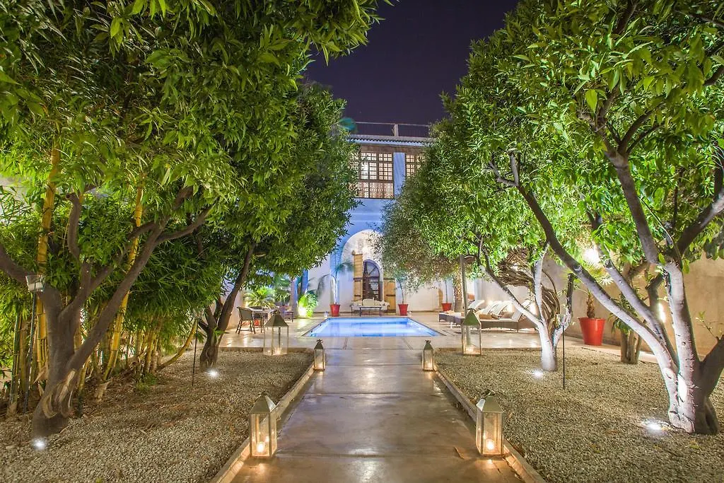 Riad Charai Marrakesh