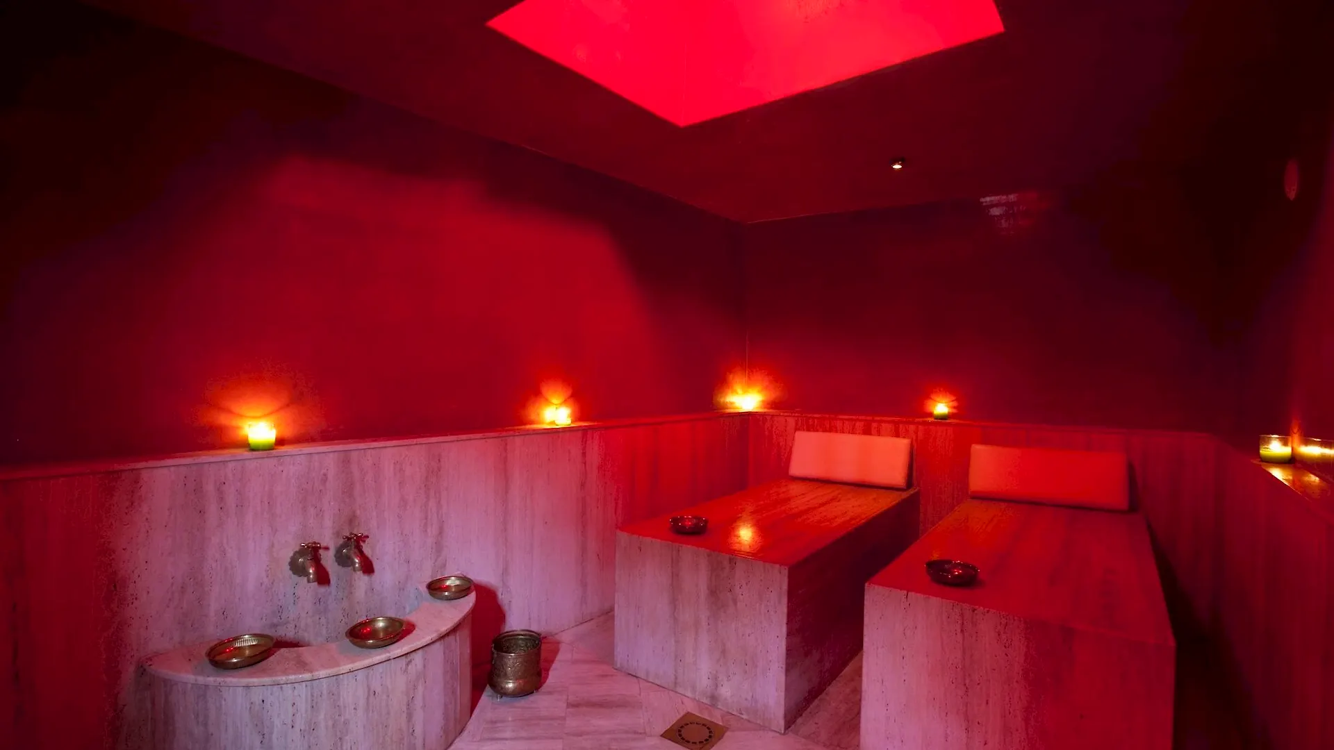 Riad Charai Marrakesh
